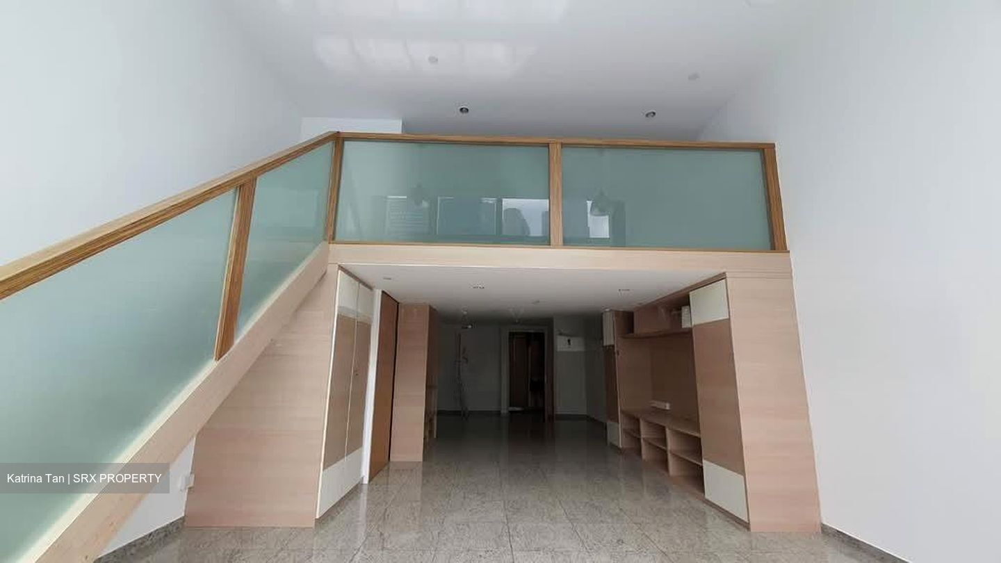 The Central (D1), Office #575772261